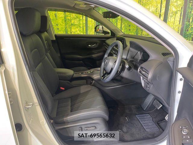 Honda ZR-V 2024-03 8630042-8