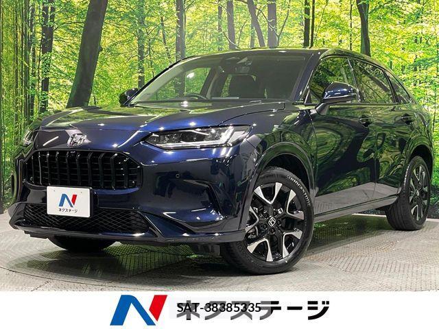 Honda ZR-V 2024-06 8630048-0