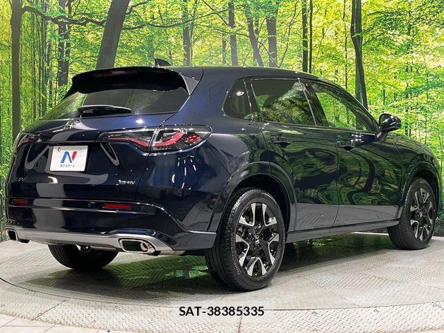 Honda ZR-V 2024-06 8630048-17