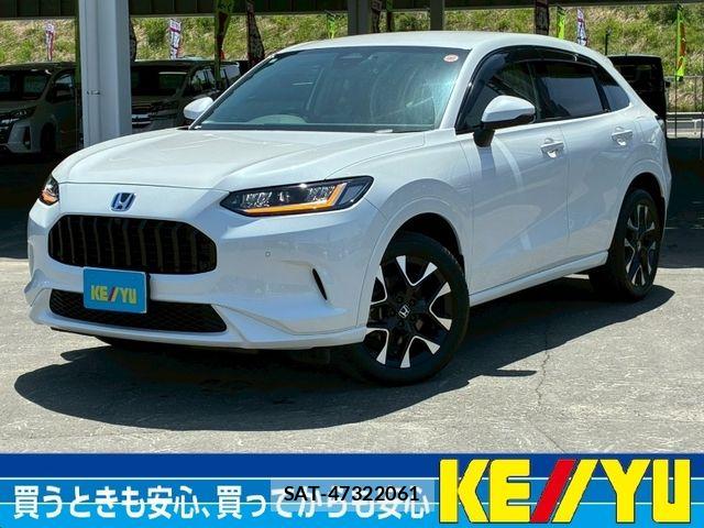 Honda ZR-V 2023-10 8630040-0