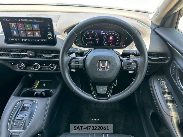Honda ZR-V 2023-10 8630040-9