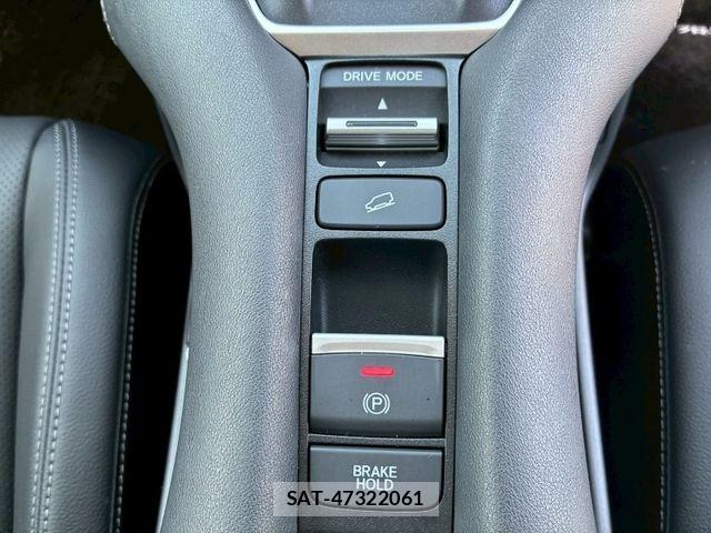 Honda ZR-V 2023-10 8630040-20