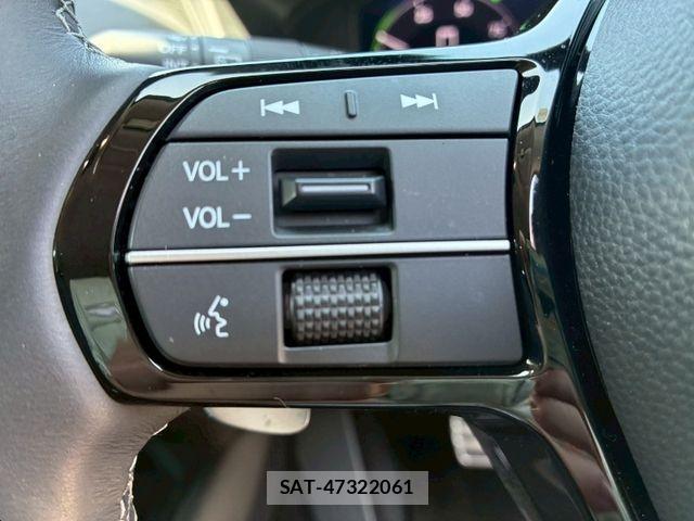 Honda ZR-V 2023-10 8630040-22