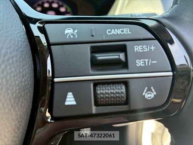 Honda ZR-V 2023-10 8630040-23