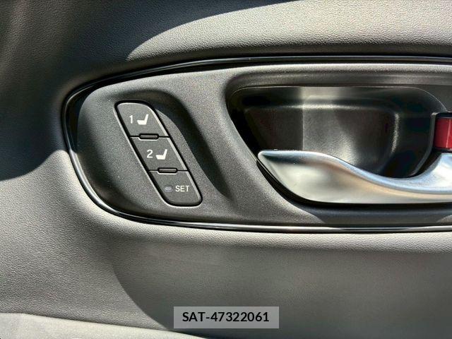 Honda ZR-V 2023-10 8630040-27