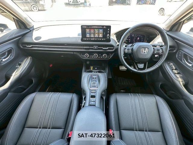 Honda ZR-V 2023-10 8630040-2