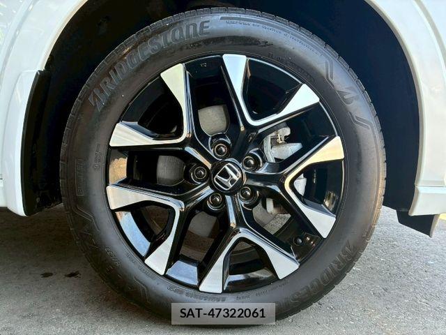Honda ZR-V 2023-10 8630040-29