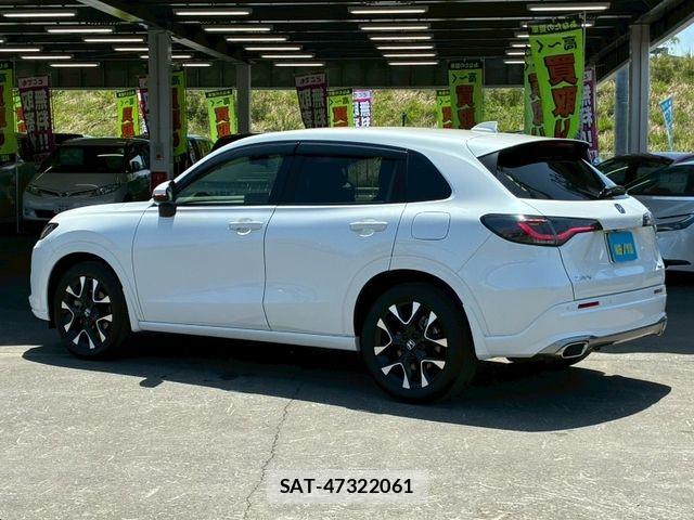 Honda ZR-V 2023-10 8630040-6