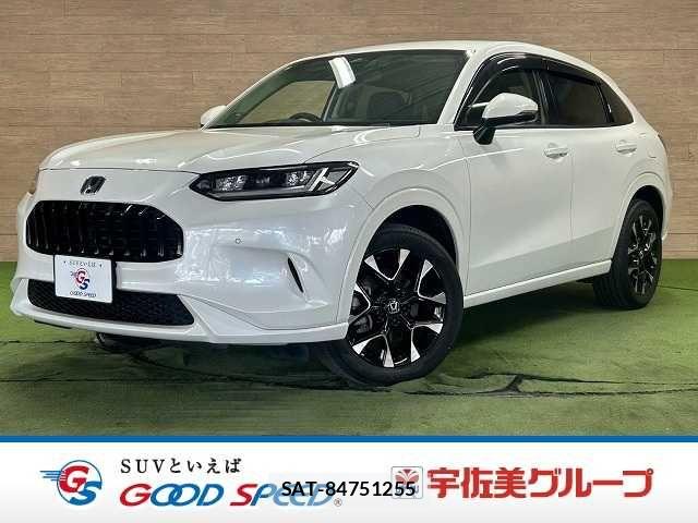 Honda ZR-V 2023-09 8630046-0