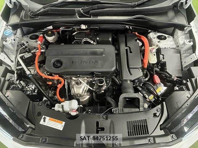 Honda ZR-V 2023-09 8630046-13