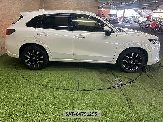 Honda ZR-V 2023-09 8630046-17