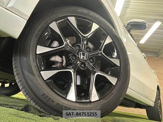 Honda ZR-V 2023-09 8630046-18