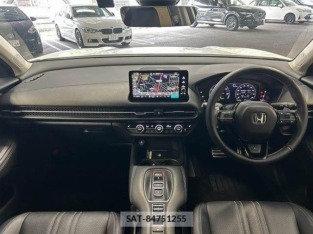 Honda ZR-V 2023-09 8630046-1