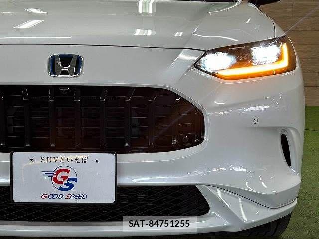 Honda ZR-V 2023-09 8630046-19