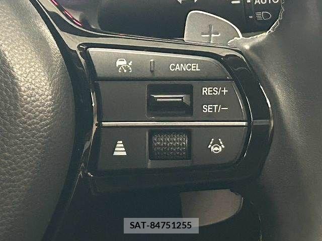 Honda ZR-V 2023-09 8630046-4