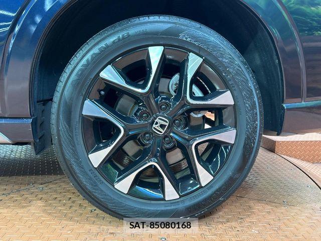 Honda ZR-V 2023-12 8667221-12