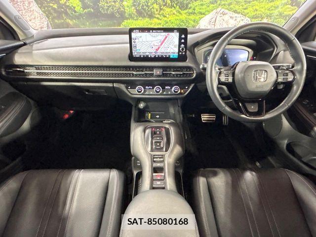 Honda ZR-V 2023-12 8667221-1