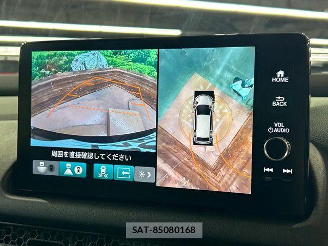 Honda ZR-V 2023-12 8667221-4