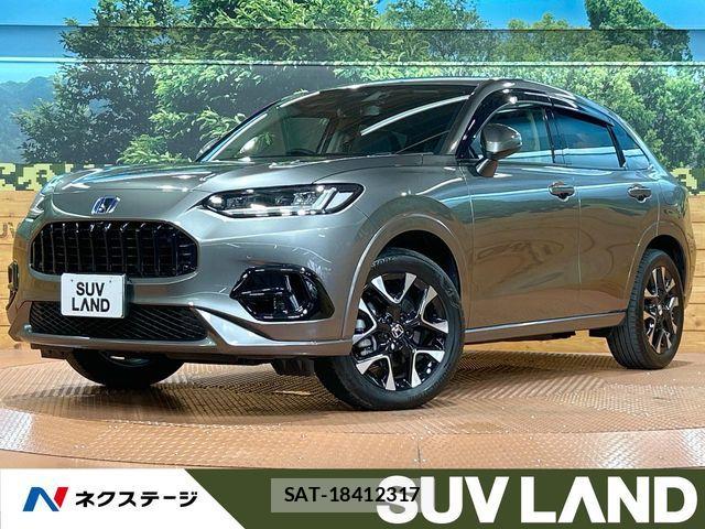 Honda ZR-V 2023-11 8662696-0