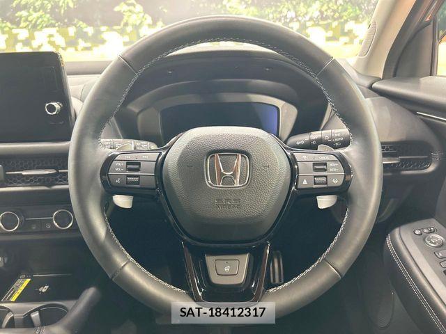 Honda ZR-V 2023-11 8662696-10