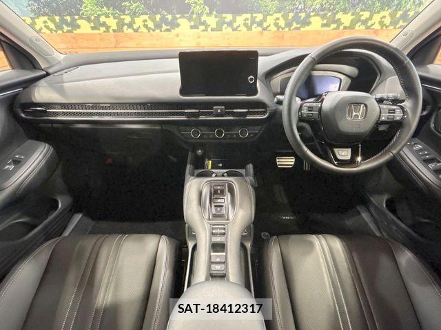 Honda ZR-V 2023-11 8662696-1