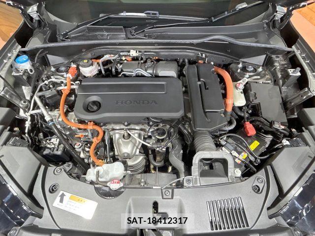 Honda ZR-V 2023-11 8662696-19