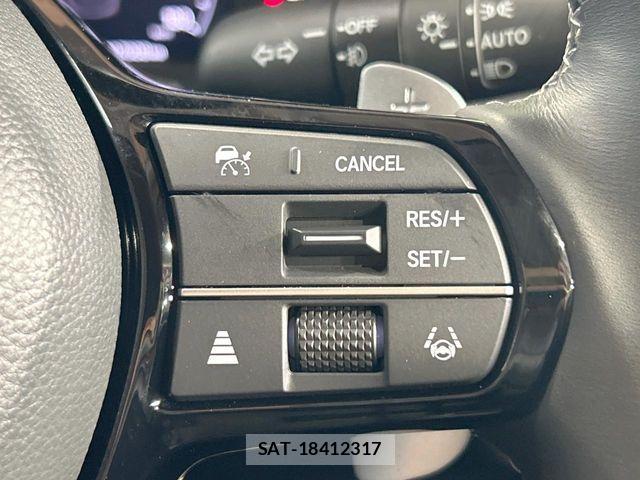 Honda ZR-V 2023-11 8662696-5