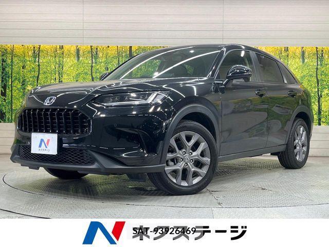 Honda ZR-V 2024-03 8662698-0