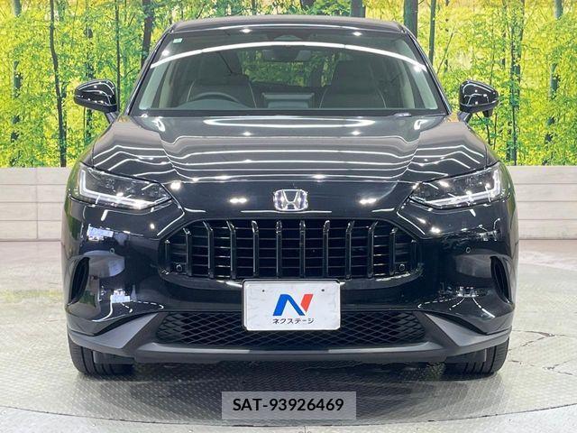 Honda ZR-V 2024-03 8662698-13