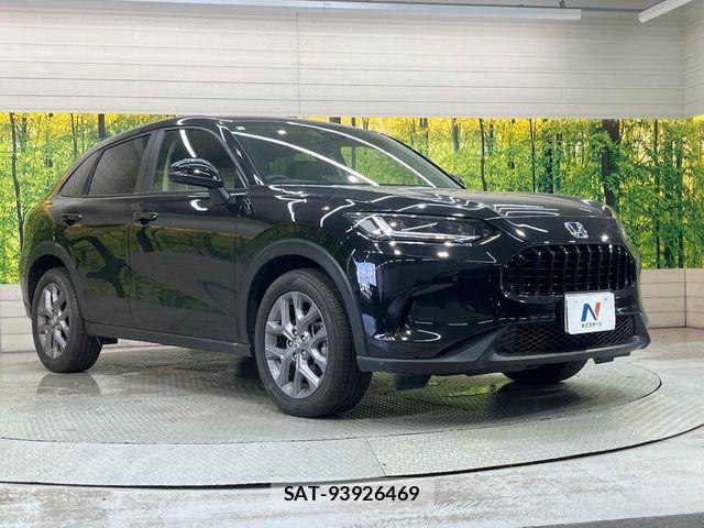 Honda ZR-V 2024-03 8662698-15