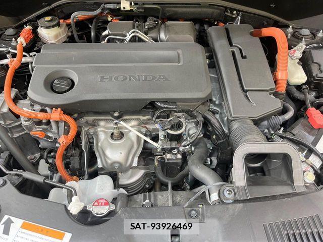 Honda ZR-V 2024-03 8662698-17