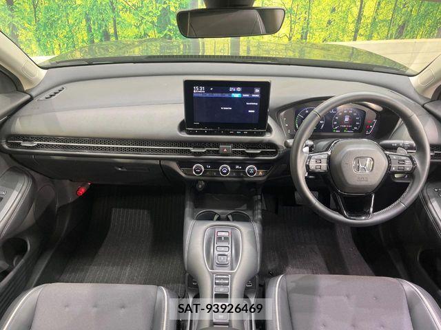 Honda ZR-V 2024-03 8662698-1