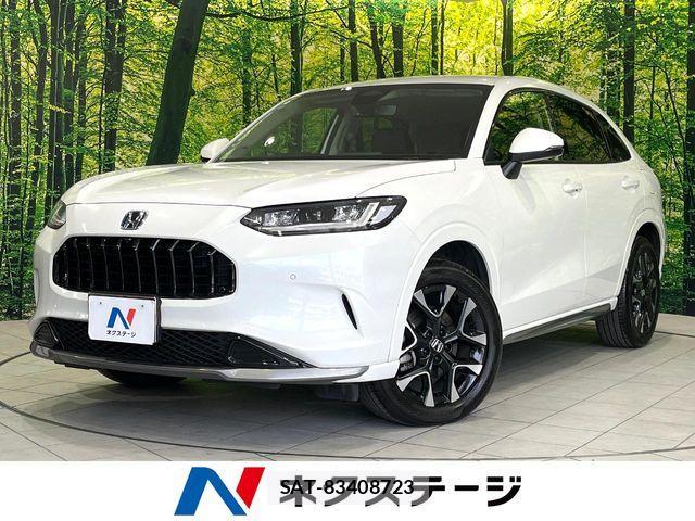 Honda ZR-V 2023-10 8667220-0