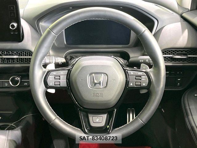 Honda ZR-V 2023-10 8667220-10