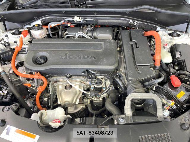 Honda ZR-V 2023-10 8667220-17