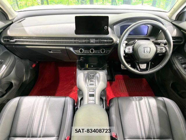 Honda ZR-V 2023-10 8667220-1