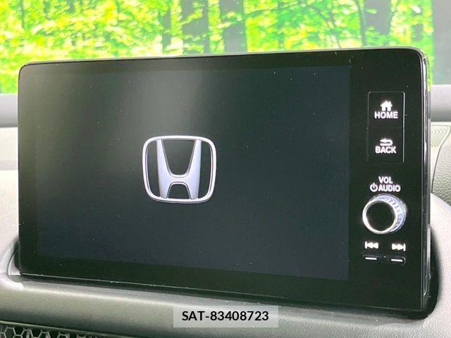 Honda ZR-V 2023-10 8667220-2