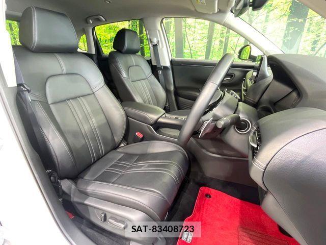 Honda ZR-V 2023-10 8667220-7