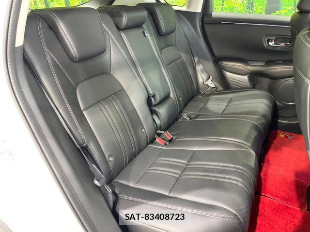 Honda ZR-V 2023-10 8667220-8