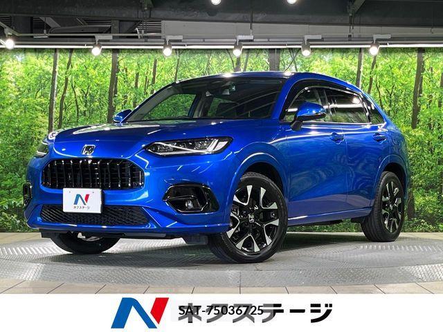 Honda ZR-V 2023-09 8662697-0