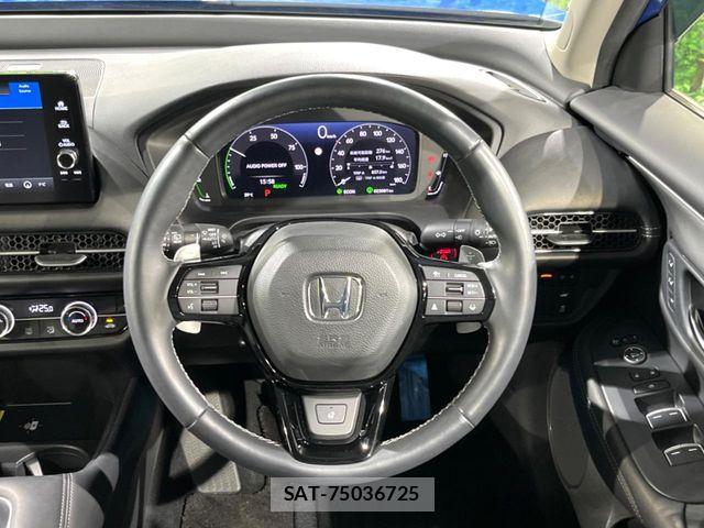 Honda ZR-V 2023-09 8662697-10