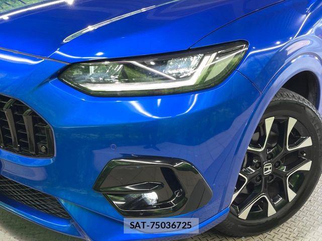 Honda ZR-V 2023-09 8662697-11