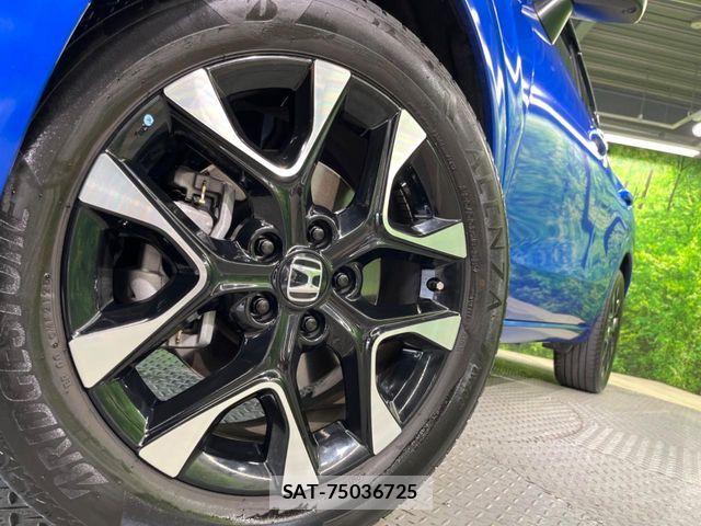 Honda ZR-V 2023-09 8662697-12
