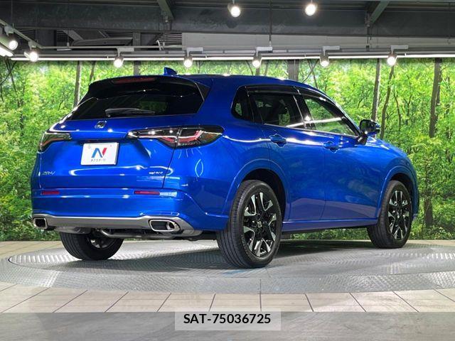 Honda ZR-V 2023-09 8662697-16