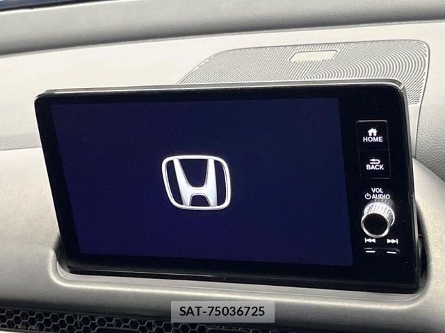 Honda ZR-V 2023-09 8662697-3