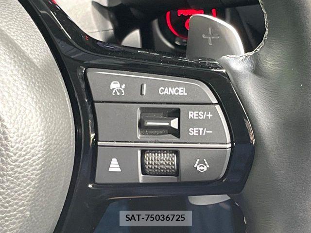 Honda ZR-V 2023-09 8662697-5