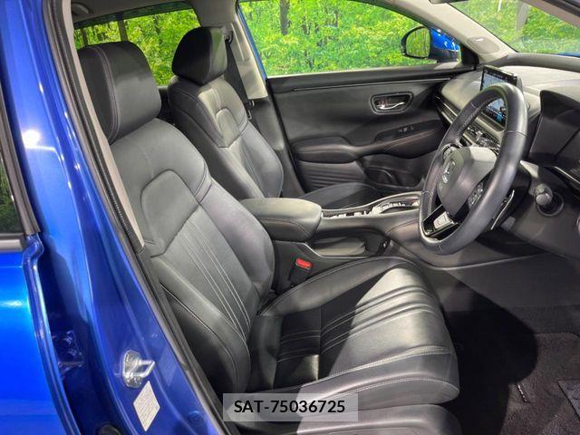 Honda ZR-V 2023-09 8662697-7