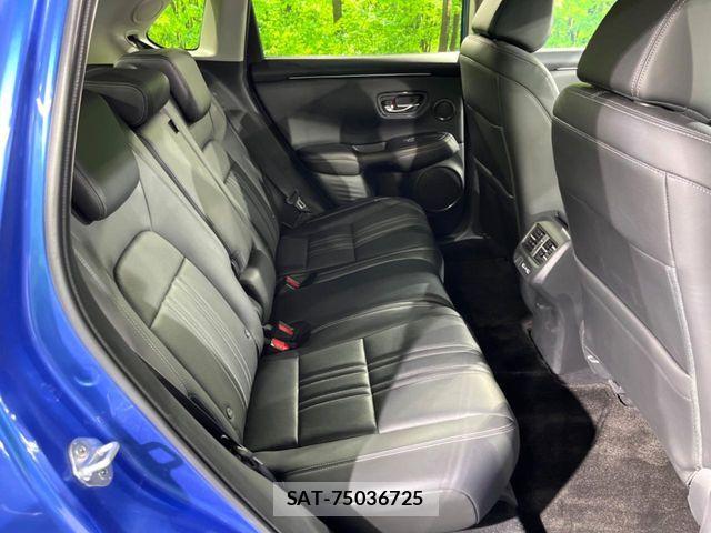 Honda ZR-V 2023-09 8662697-8