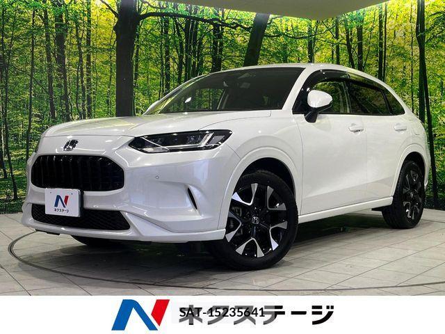 Honda ZR-V 2023-10 8662695-0