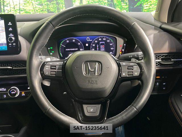 Honda ZR-V 2023-10 8662695-10